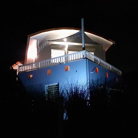 Hotel A L'Arche Bleue Le Robert Exteriér fotografie
